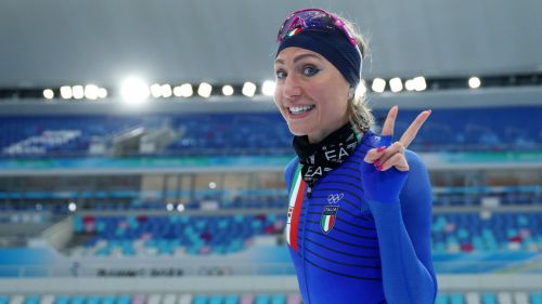 Dieci titoli in palio nella quarta giornata olimpica: martedì si parte
