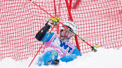 Holdener per spezzare l'incantesimo, ma Vlhova e Shiffrin sono lì: battaglia a tre nello slalom di Kranjska Gora