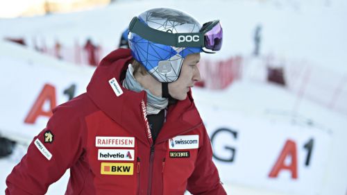 Il primo super-g femminile di Coppa Europa parla