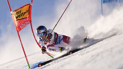 Soelden perde un grande