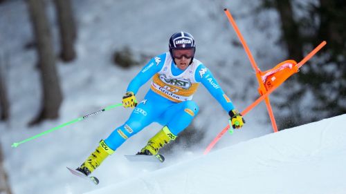 Prova numero 1 sulla Stelvio: Kilde non ha paura di nulla, ma gli azzurri ci sono eccome...