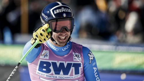 Vera Tschurtschenthaler campionessa italiana di slalom