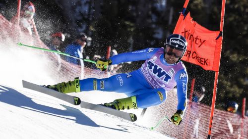 Per Franz si prospetta un recupero durissimo, ora altre operazioni: 'E' successo tutto così velocemente...'