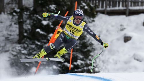 Völkl  Racetiger GS Michela Speranzoni 