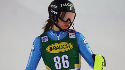 Shiffrin e il '46' nella sua Killington! Straordinaria Mikaela, Vlhova deve cedere