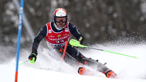 Bis d'oro del re, il gigante è sempre Marco Odermatt! Ecco la top ten per Della Vite