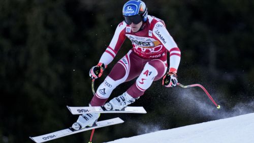 Paris si prende l'1 per