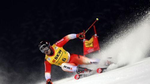 Ghiaccio Verde del 26 Gennaio con Paolo De Chiesa