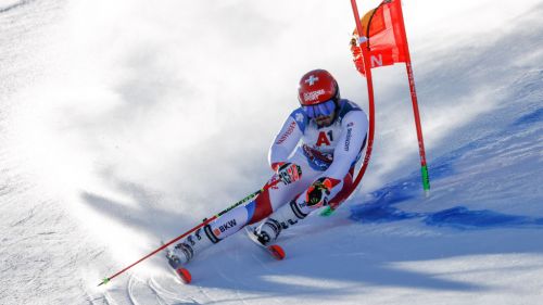 Il primo super-g femminile di Coppa Europa parla