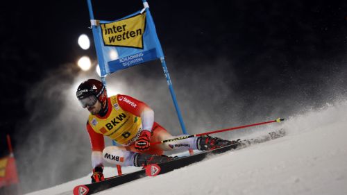 Ghiaccio Verde del 26 Gennaio con Paolo De Chiesa