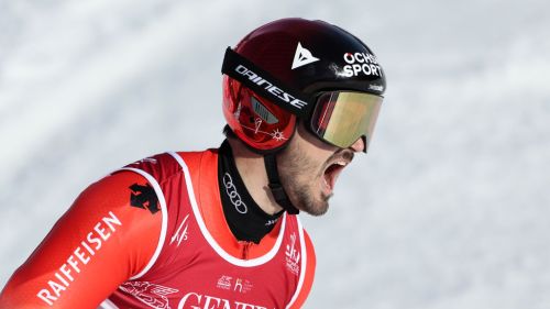 aaa. fdoto lucas. Vinatzer è di bronzo!