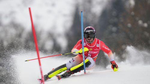A Palisades Tahoe si chiude con il giallo: aaa, gli azzurri deludono