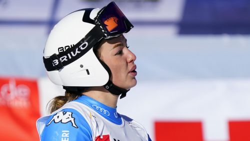 Tanto lavoro in pista (non senza polemiche) e