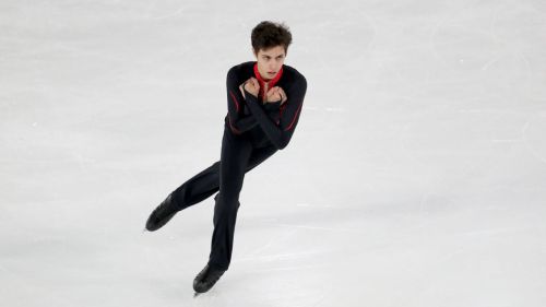 Memola è buon 6° a Skate Canada, pazzesco Malinin da record a chiudere la terza tappa del Grand Prix