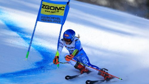 Ghiaccio Verde gigante del 16 Febbraio con Paolo De Chiesa