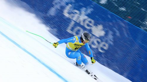 Dominio azzurro nel super-g bis di Sankt Moritz: Brignone in trionfo, è '+1' su Compagnoni