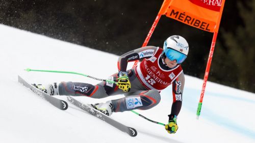 Alle 9.00 lo start dell'ultimo gigante della stagione: Hector-Worley per la coppa, Bassino-Brignone per il podio