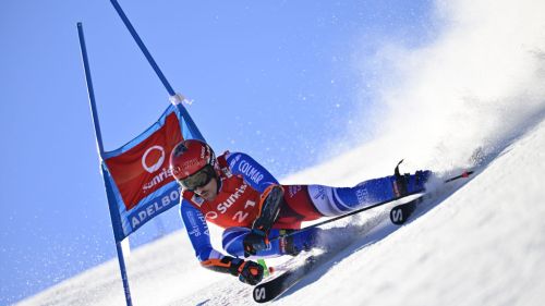 Martedì la prima delle tre prove sul Lauberhorn: si parte alle 13.00, la startlist verso l'ultima di Feuz in casa
