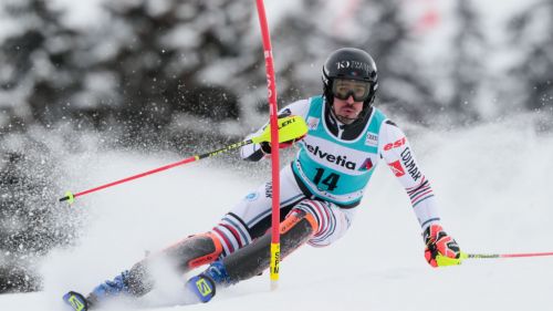 Prima prova di discesa a Lake Louise, Paris e Inner 'tranquilli' come Feuz. Austriaci davanti