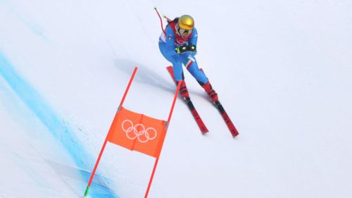 Johannes Boe trionfa nella Sprint maschile, Lukas Hofer è nei quindici