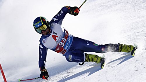 Trocker e Colturi dominano gli slalom all'Abetone, ora la fase internazionale del 'Pinocchio sugli Sci'