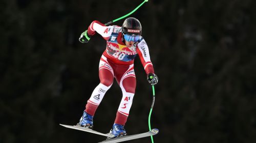 Sofia... settebellezze! Altro dominio a Val d'Isère, Goggia vola in vetta alla Coppa del Mondo
