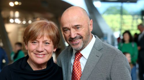 E' Ilaria Ghisalberti la nuova campionessa italiana Giovani in gigante: battute Guerinoni e Agnelli