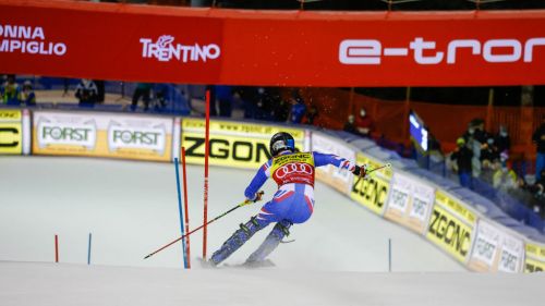 La danza di Noel per conquistare la 3Tre! Battuti Foss-Solevaag e Pinturault, Vinatzer è 5°