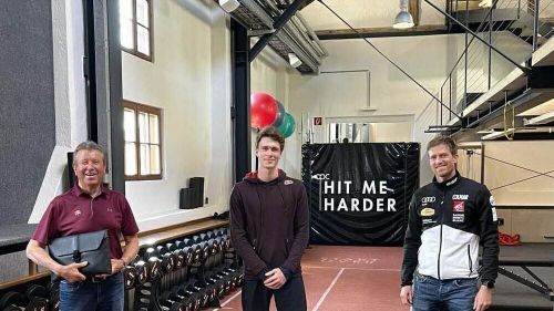 Dal Cimone a Livigno, la stagione di Razzoli non finisce mai: tutto per il sogno olimpico