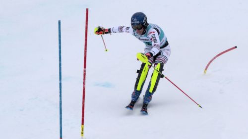 Urs Lehmann rieletto Tamara Wolf la novità