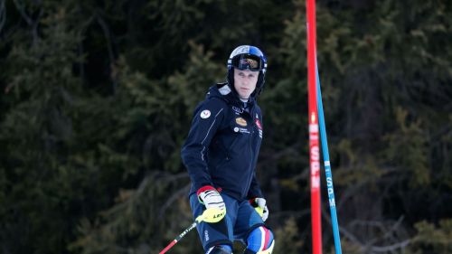 Slalom di Kitz, è super Vinatzer davanti a Noel e Foss-Solevaag! E anche il Razzo... c'è