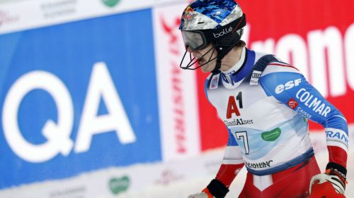 see. Ed è tornato il vero Zenhaeusern, a 7 cent