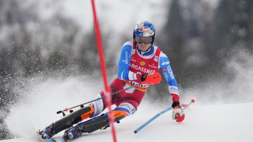 A Palisades Tahoe si chiude con il giallo: aaa, gli azzurri deludono