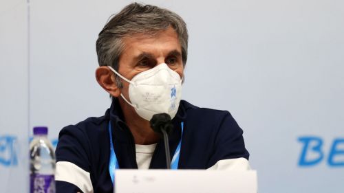 Milano Cortina 2026, la relazione dell'ammi