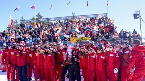 Slalom di Flachau confermato: tra una settimana il recupero di Zagabria in notturna