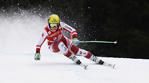 Sulla 'Aloch' si lavora già