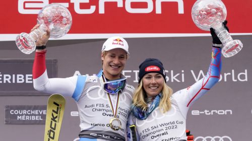 Livio Magoni e i suoi uomini, che lavorone per portare Petra Vlhova sul tetto del mondo