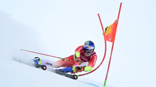 Bis d'oro del re, il gigante è sempre Marco Odermatt! Ecco la top ten per Della Vite