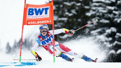 Odermatt magico sul muro finale della Chuenisbargli, il sogno di De Aliprandini svanisce sul più bello