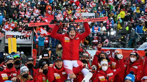 Holdener per spezzare l'incantesimo, ma Vlhova e Shiffrin sono lì: battaglia a tre nello slalom di Kranjska Gora