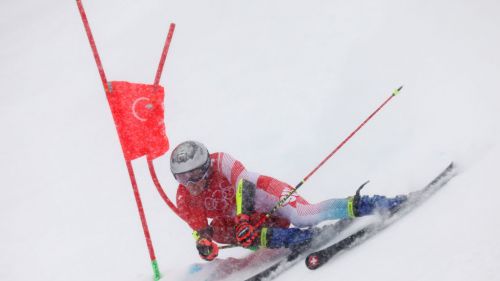 Tanto lavoro in pista (non senza polemiche) e