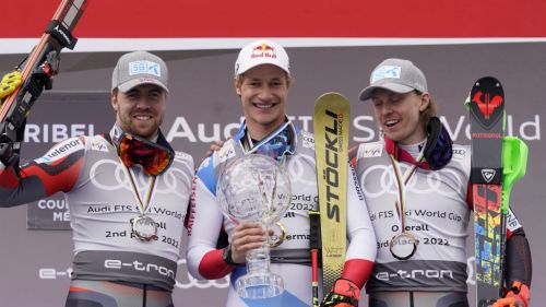 Rossignol Gioco dei Podi 2021/2022: le classifiche finali