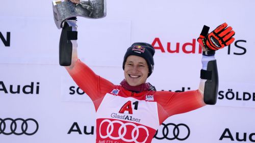 Anita Gulli crede nel nuovo team di slalom: 'Staff rinnovato e tanti stimoli, possiamo fare bene'