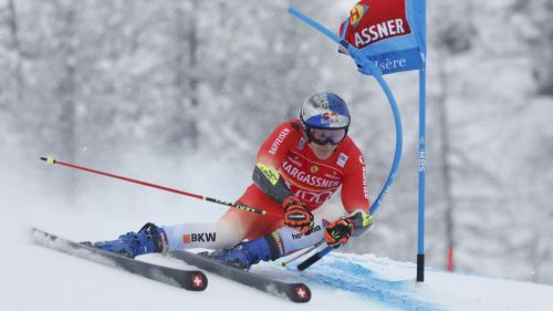 Pandemonio tricolore a Sestriere! a foto brigno 50 podi