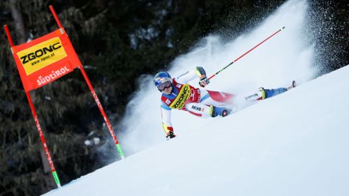 I norvegesi apriranno il primo slalom di coppa: a