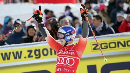 I norvegesi apriranno il primo slalom di coppa: a