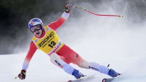 Slalom Semmering: 1^ manche spaziale di Shiffrin, che vantaggio per volare verso l'80esima