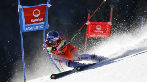 Shiffrin, Brignone e Grenier fanno la differenza nella 1^ manche del bis di Kranjska Gora