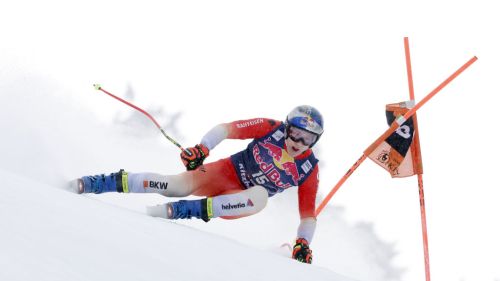 Shiffrin è imprendibile sulla 'Erta': 1^ manche dominante, ma Bassino e Brignone ci sono
