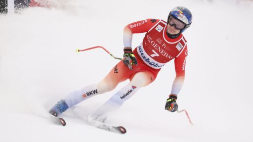 Ancora Shiffrin a Spindleruv Mlyn: 1^ manche con margine, solo Duerr e Vlhova reggono il passo